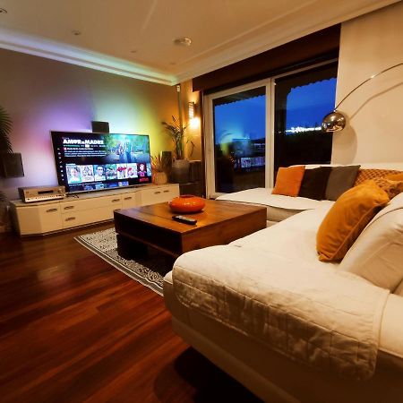 Hhc - Holidays House Compostela Santiago de Compostela Zewnętrze zdjęcie
