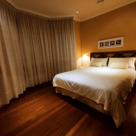 Hhc - Holidays House Compostela Santiago de Compostela Zewnętrze zdjęcie