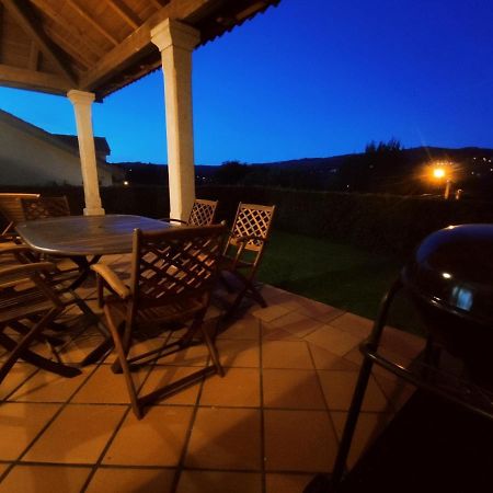 Hhc - Holidays House Compostela Santiago de Compostela Zewnętrze zdjęcie