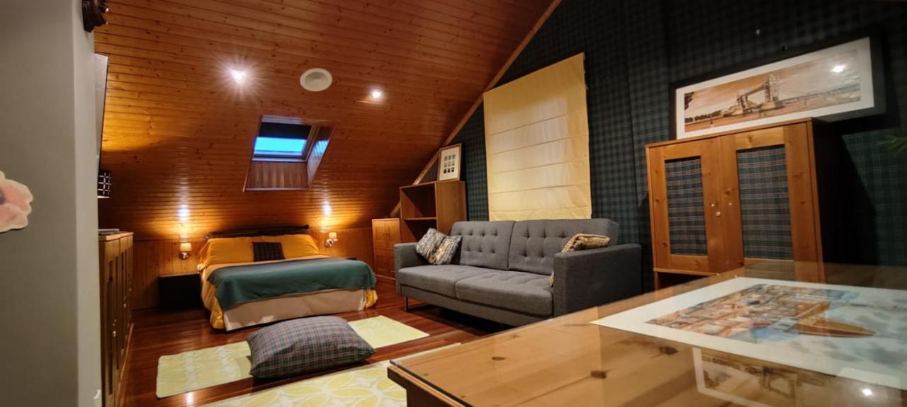 Hhc - Holidays House Compostela Santiago de Compostela Zewnętrze zdjęcie