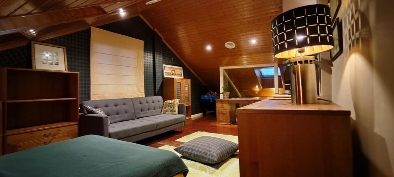 Hhc - Holidays House Compostela Santiago de Compostela Zewnętrze zdjęcie