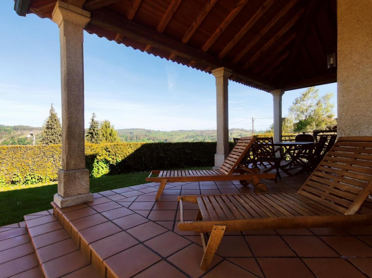 Hhc - Holidays House Compostela Santiago de Compostela Zewnętrze zdjęcie