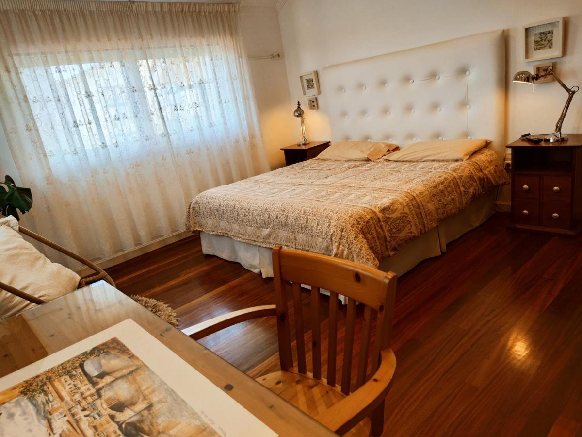 Hhc - Holidays House Compostela Santiago de Compostela Zewnętrze zdjęcie