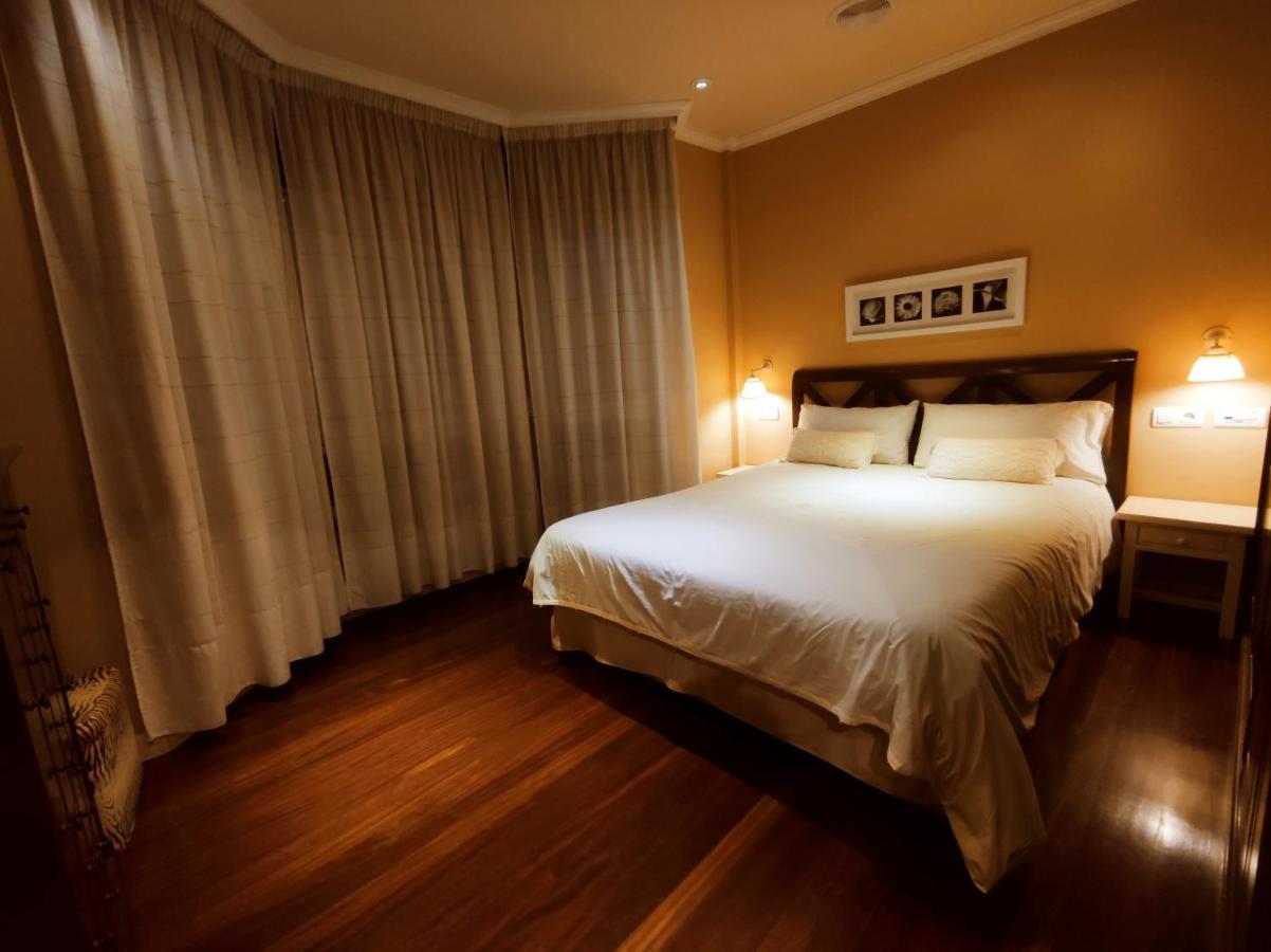 Hhc - Holidays House Compostela Santiago de Compostela Zewnętrze zdjęcie