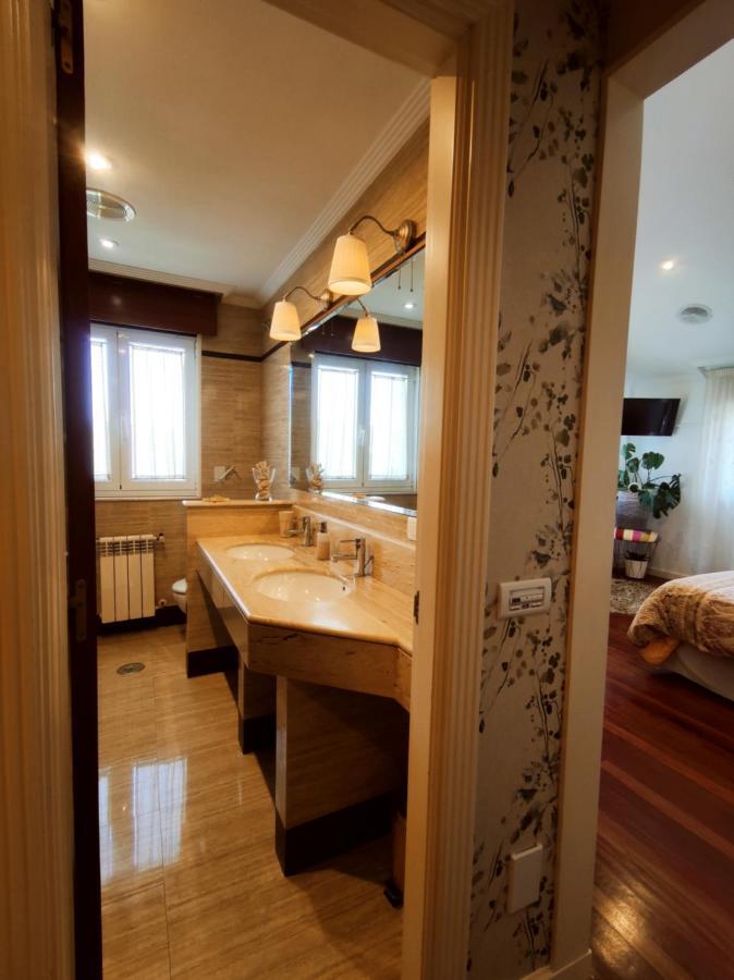 Hhc - Holidays House Compostela Santiago de Compostela Zewnętrze zdjęcie