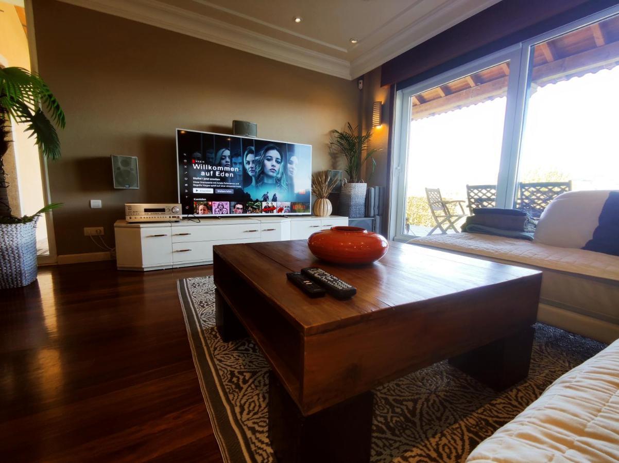 Hhc - Holidays House Compostela Santiago de Compostela Zewnętrze zdjęcie