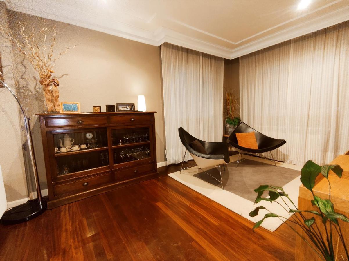 Hhc - Holidays House Compostela Santiago de Compostela Zewnętrze zdjęcie