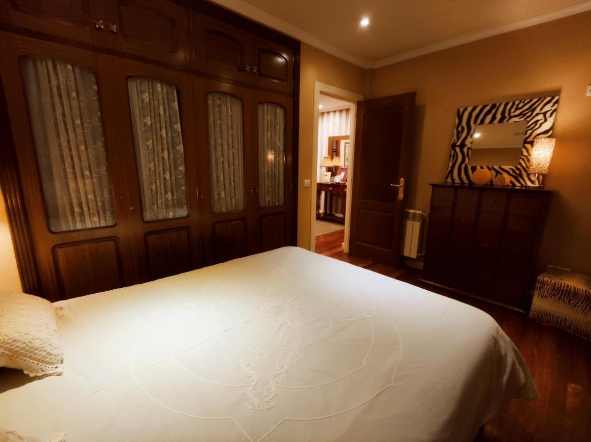 Hhc - Holidays House Compostela Santiago de Compostela Zewnętrze zdjęcie