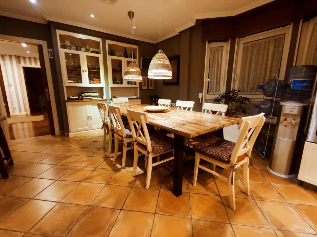 Hhc - Holidays House Compostela Santiago de Compostela Zewnętrze zdjęcie