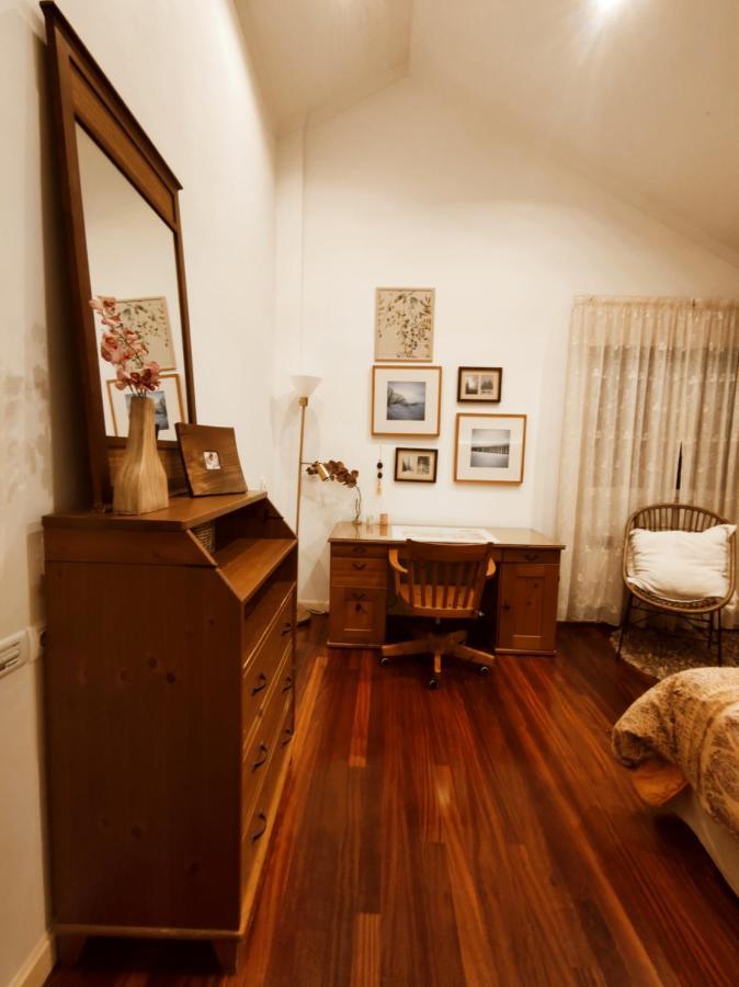Hhc - Holidays House Compostela Santiago de Compostela Zewnętrze zdjęcie