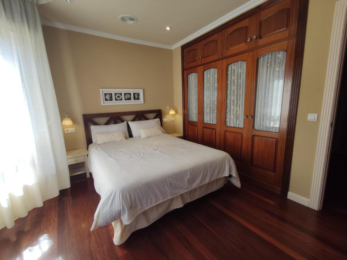 Hhc - Holidays House Compostela Santiago de Compostela Zewnętrze zdjęcie