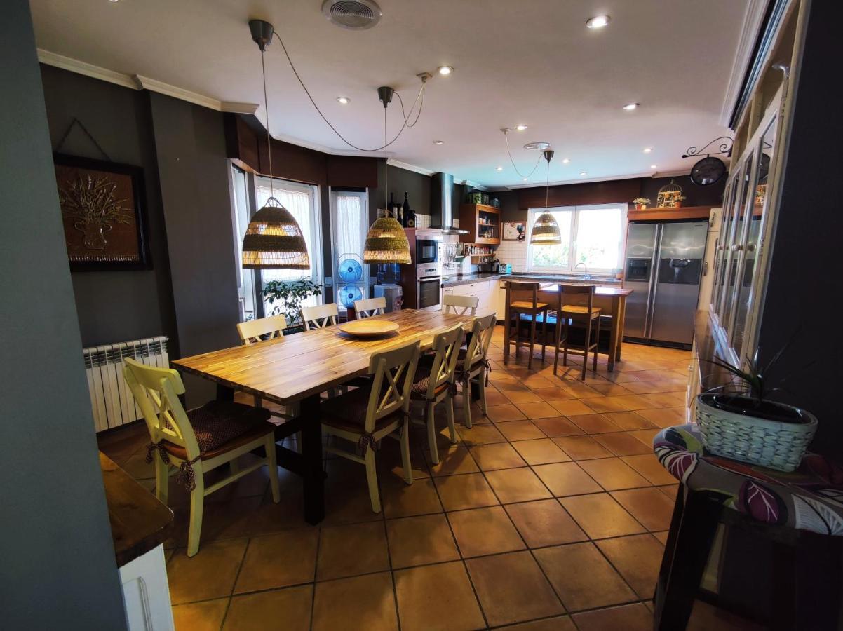 Hhc - Holidays House Compostela Santiago de Compostela Zewnętrze zdjęcie