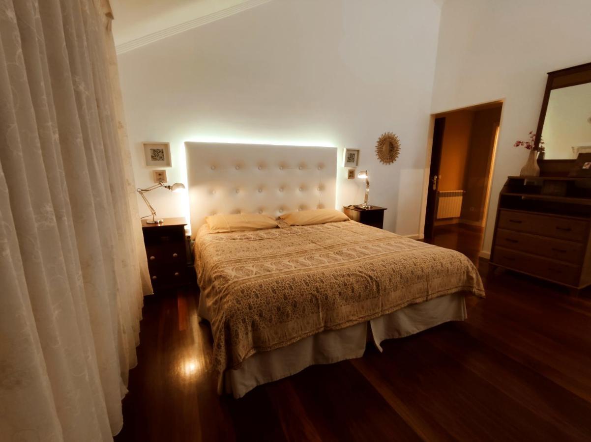 Hhc - Holidays House Compostela Santiago de Compostela Zewnętrze zdjęcie