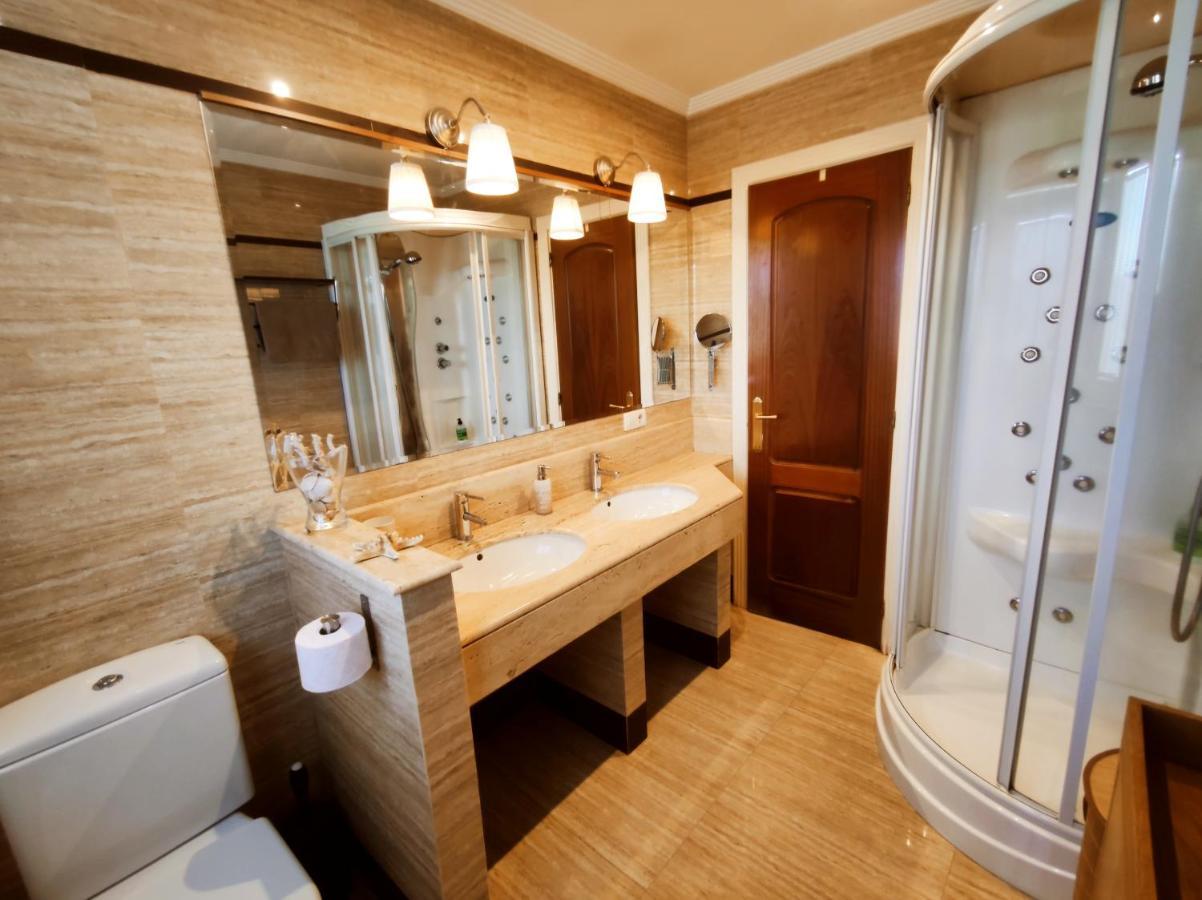 Hhc - Holidays House Compostela Santiago de Compostela Zewnętrze zdjęcie