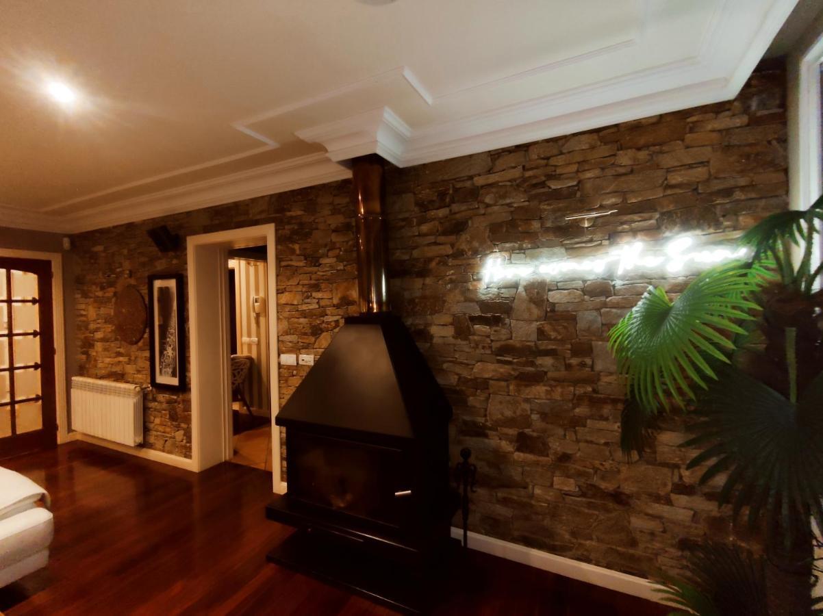Hhc - Holidays House Compostela Santiago de Compostela Zewnętrze zdjęcie