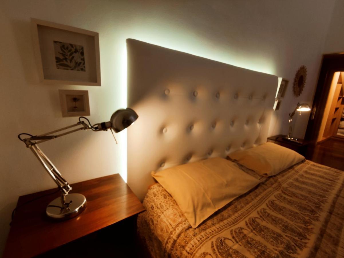 Hhc - Holidays House Compostela Santiago de Compostela Zewnętrze zdjęcie