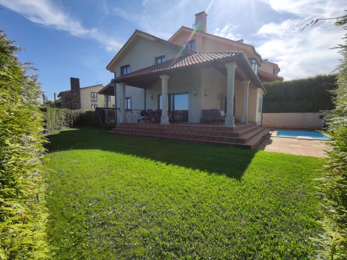 Hhc - Holidays House Compostela Santiago de Compostela Zewnętrze zdjęcie