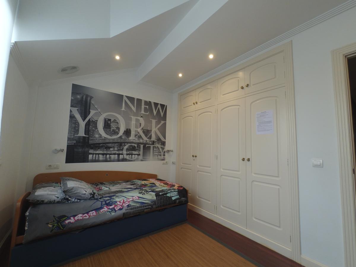 Hhc - Holidays House Compostela Santiago de Compostela Zewnętrze zdjęcie