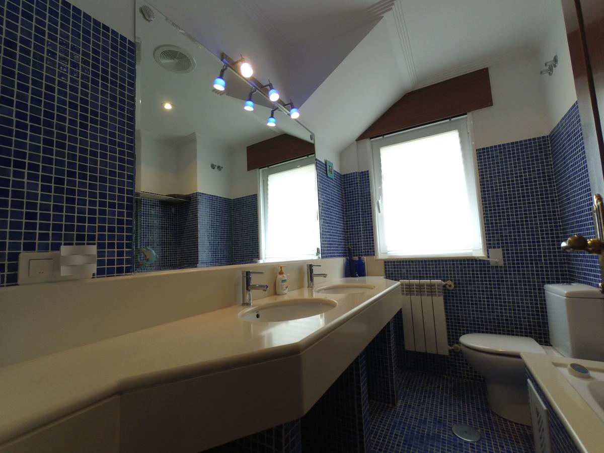 Hhc - Holidays House Compostela Santiago de Compostela Zewnętrze zdjęcie