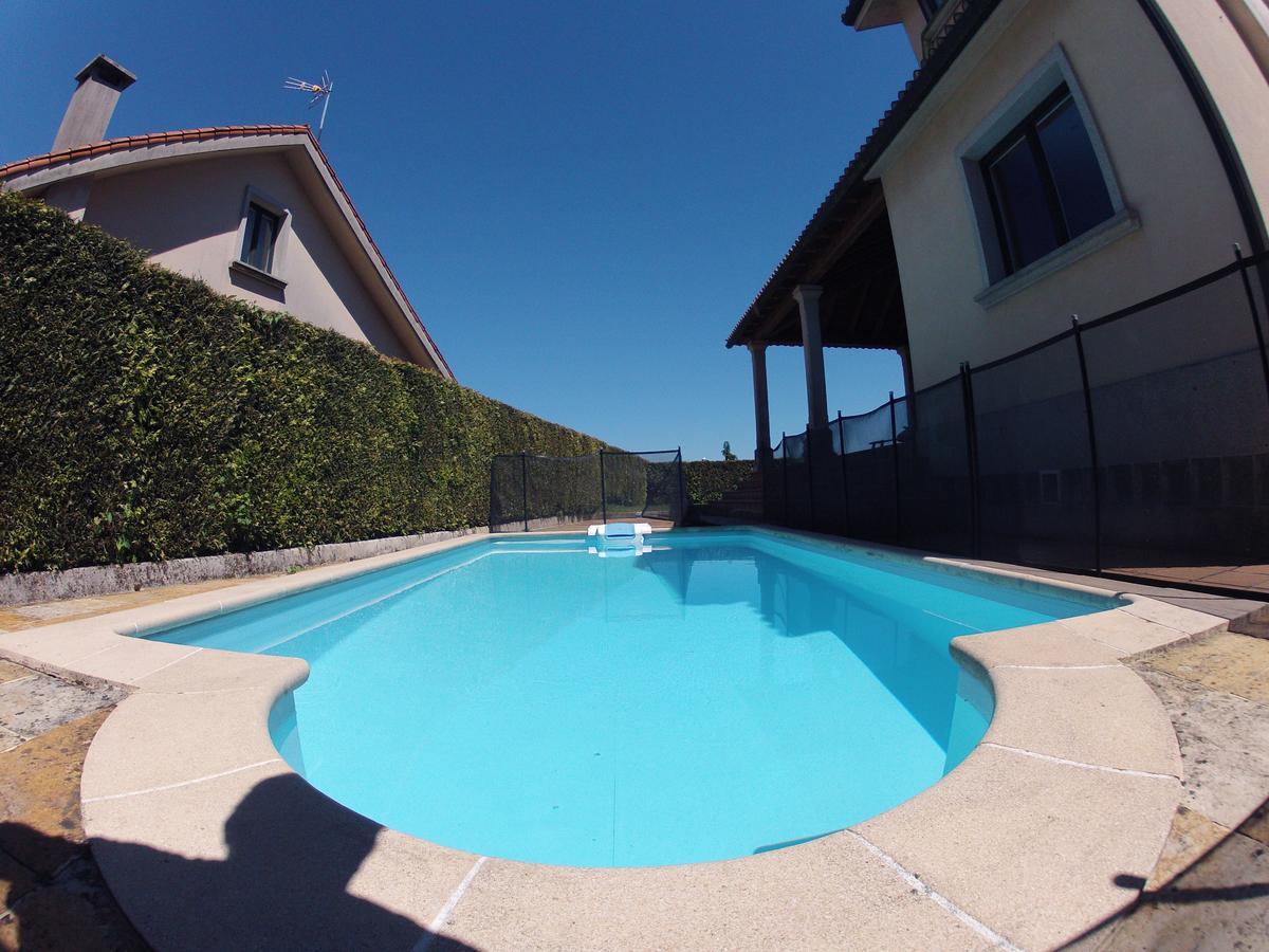 Hhc - Holidays House Compostela Santiago de Compostela Zewnętrze zdjęcie