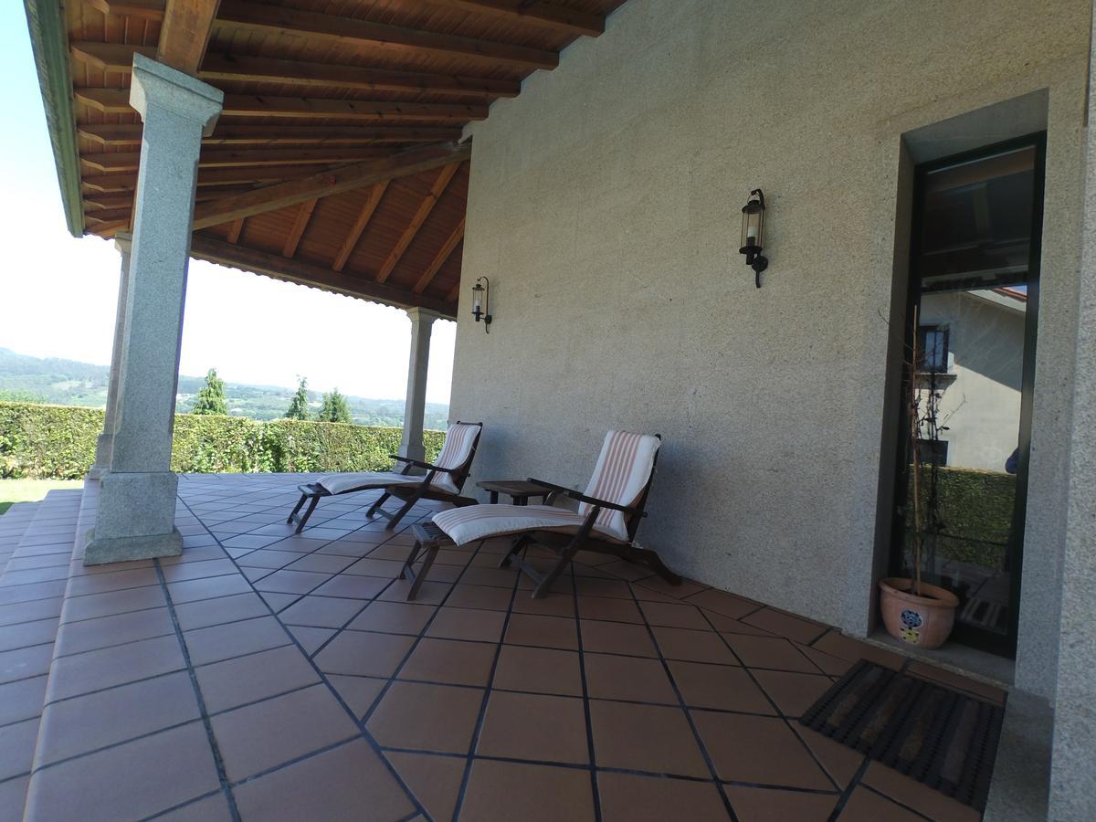 Hhc - Holidays House Compostela Santiago de Compostela Zewnętrze zdjęcie