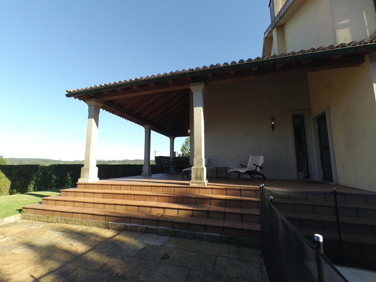 Hhc - Holidays House Compostela Santiago de Compostela Zewnętrze zdjęcie